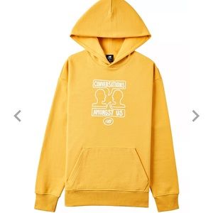 NWT . New Balance Hoody